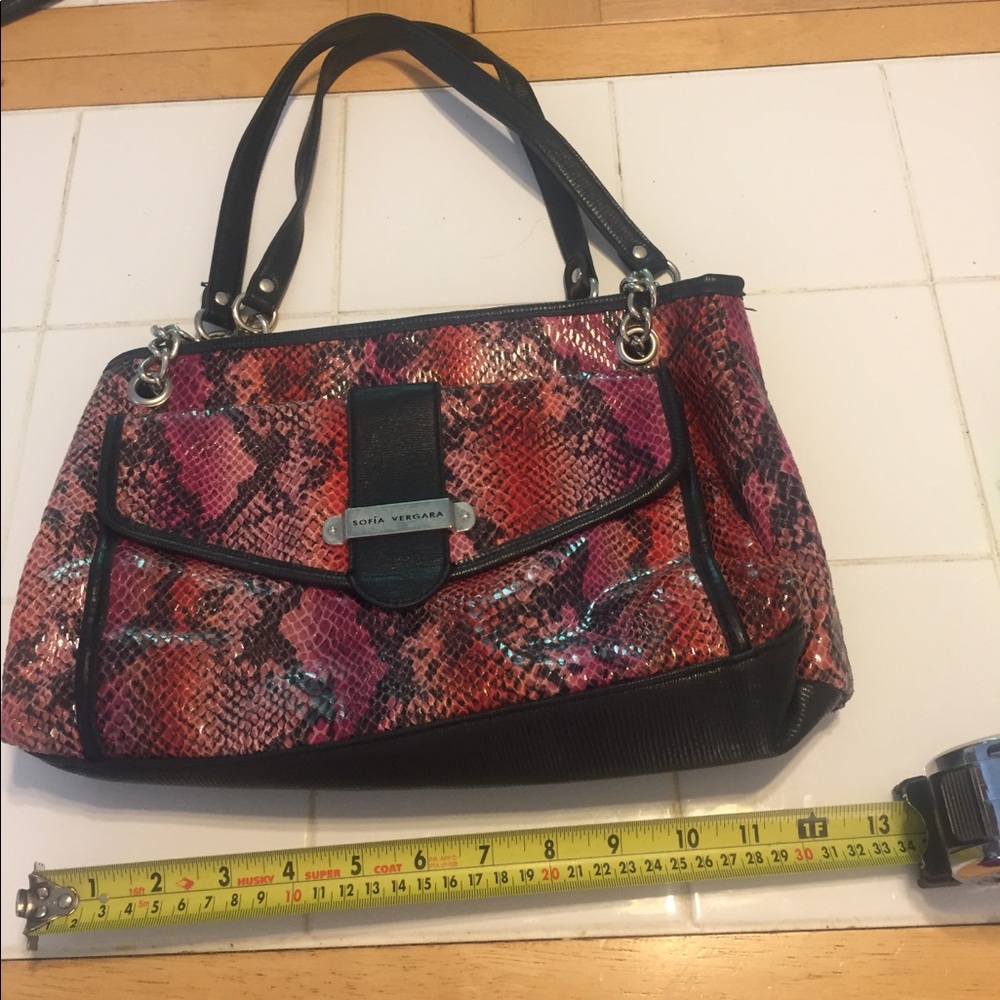 Sofia Vergara Purse